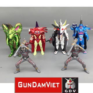 Mô hình nhân vật Gaoranger in 3D Resin HG/Chara