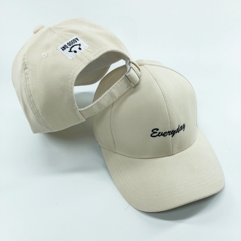 Mũ,nón thời trang local brand aseity, sản phẩm tri ân giá hấp dẫn. mũ