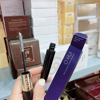 Chuốt Mi Ohui 2 Đầu