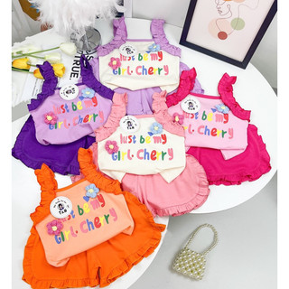 Set bộ 2 dây xinh xinh cho bé