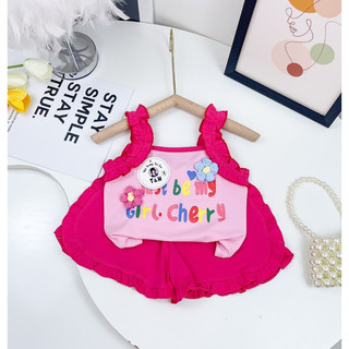 Set bộ 2 dây xinh xinh cho bé (ảnh thật )