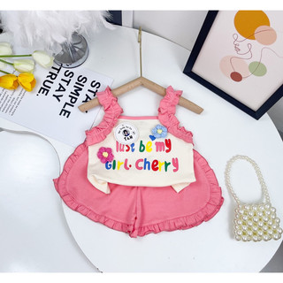 Set bộ 2 dây xinh xinh cho bé (ảnh thật )