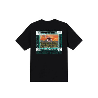 Áo thun Stussy Mojave