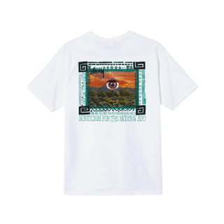 [ CHÍNH HÃNG ] Áo thun Stussy Mojave
