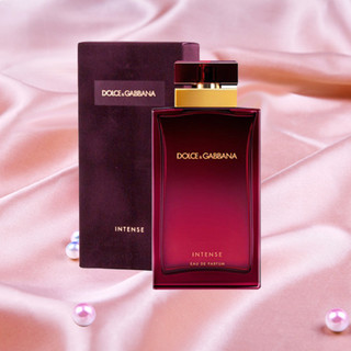 Nước hoa Dolcee&Gabbanaa Intense for women