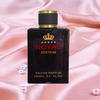 Nước Hoa Nam Royal Edition Pour Homme 100ml