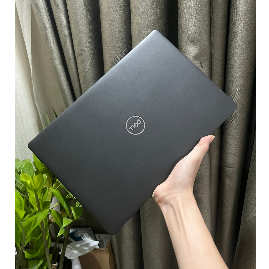 Máy tính Dell Đời Mới Latitude 5400 Core i7 8665U Ram 16G SSD 256 Vân Tay Mới Cứng 99% Giá Tốt | BigBuy360 - bigbuy360.vn