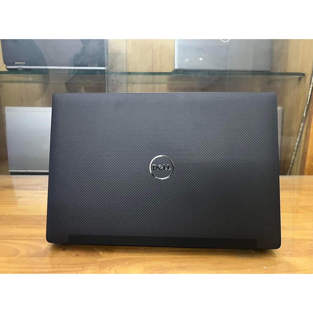 Laptop Dell 7400 2in1 Core i7 -8650u /Ram 16Gb/SSD 256Gb Vỏ Thép Gập 360 Cảm Ứng Max Hàng Nhập Mỹ 99% | BigBuy360 - bigbuy360.vn