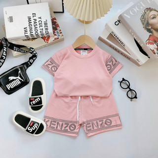 ZOZO Bộ cộc cho bé .3548