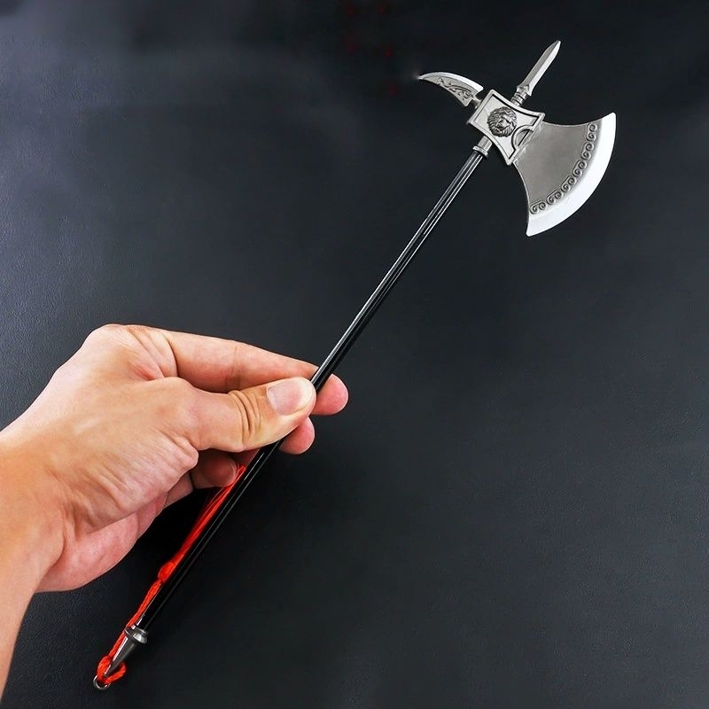 Mô Hình Từ Hoảng Phủ 30cm.