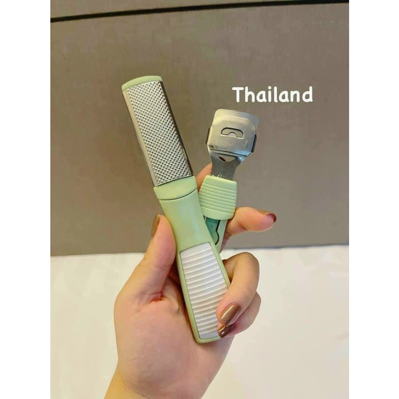 Dụng Cụ Chà Gót Chân Chuyên Nghiệp Joyous Thái Lan