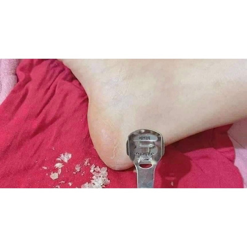 Dụng Cụ Chà Gót Chân Chuyên Nghiệp Joyous Thái Lan