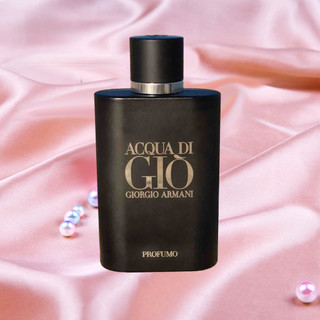 Nước hoa nam acqua di gio profumo giò đen nam tính - lịch lãm - tinh tế