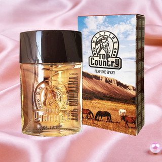 Nước hoa ngựa top country mistine thái lan 50ml