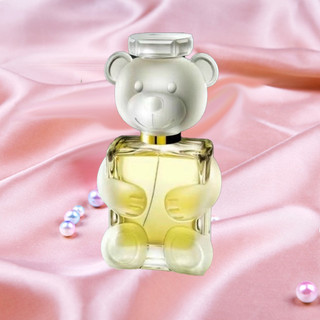 Nước hoa gấu moscow karri 30ml nhẹ nhàng , ngọt ngào , nữ tính