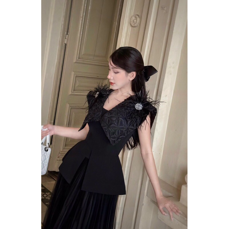 Sét tapta chân váy