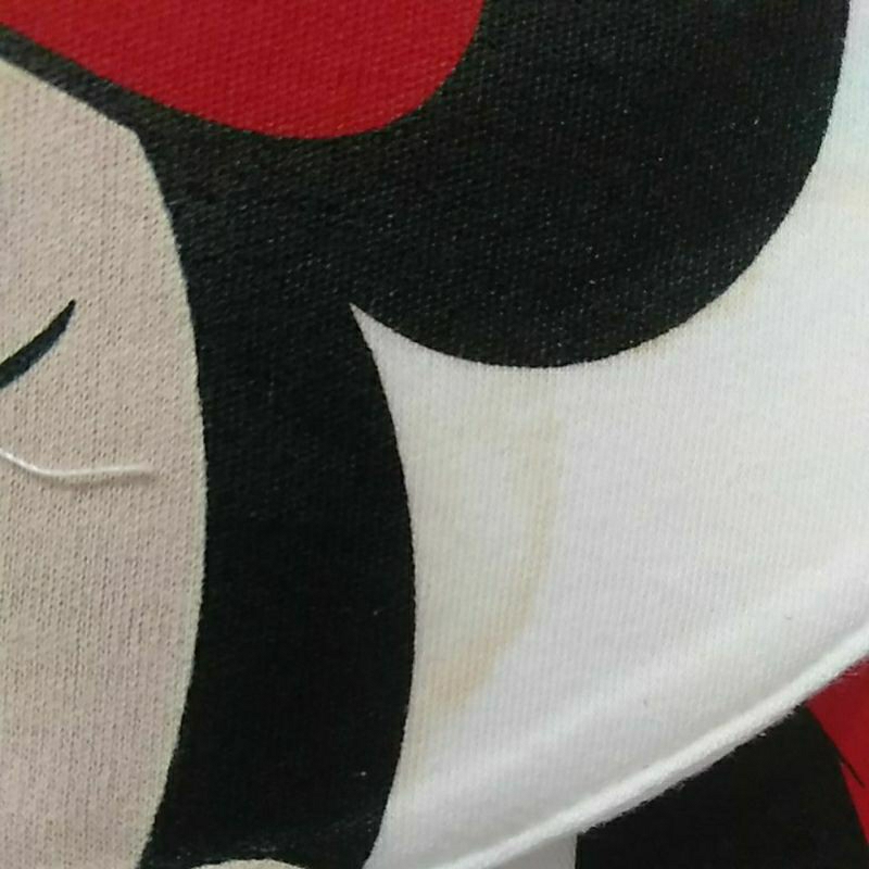 Yếm Disney VN xuất Hàn