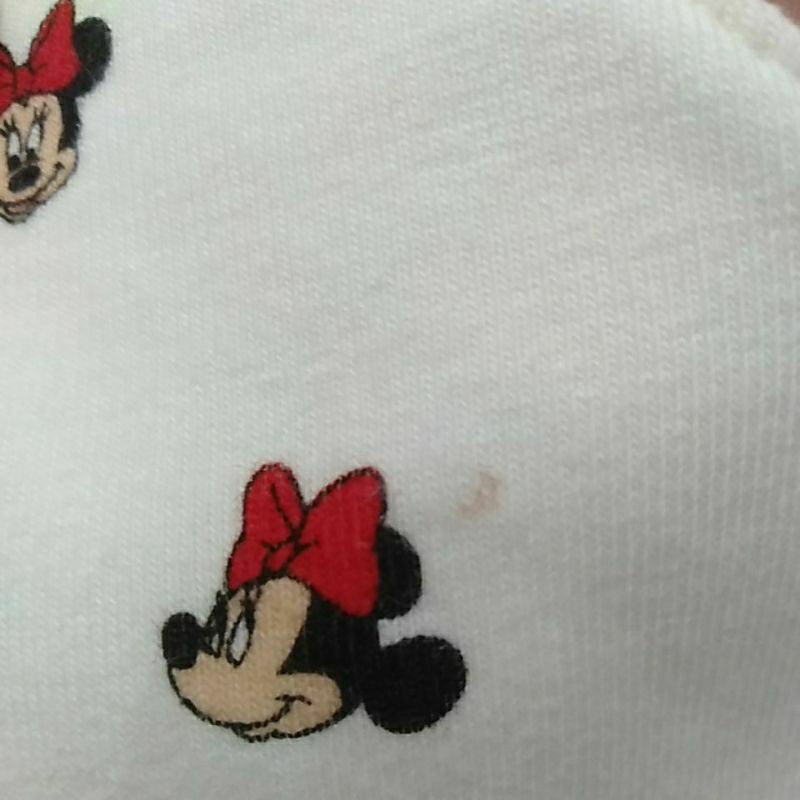 Yếm Disney VN xuất Hàn