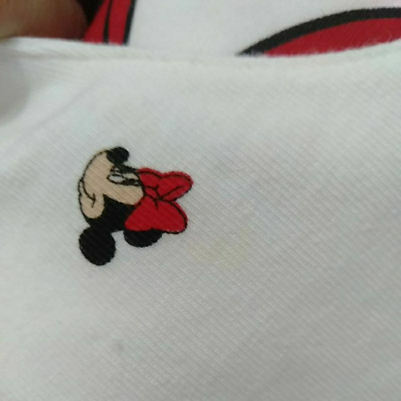 Yếm Disney VN xuất Hàn