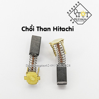 120 Chổi than hitachi