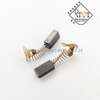 [ DTST62 ] Chổi than Cb-424 (100% carbon)