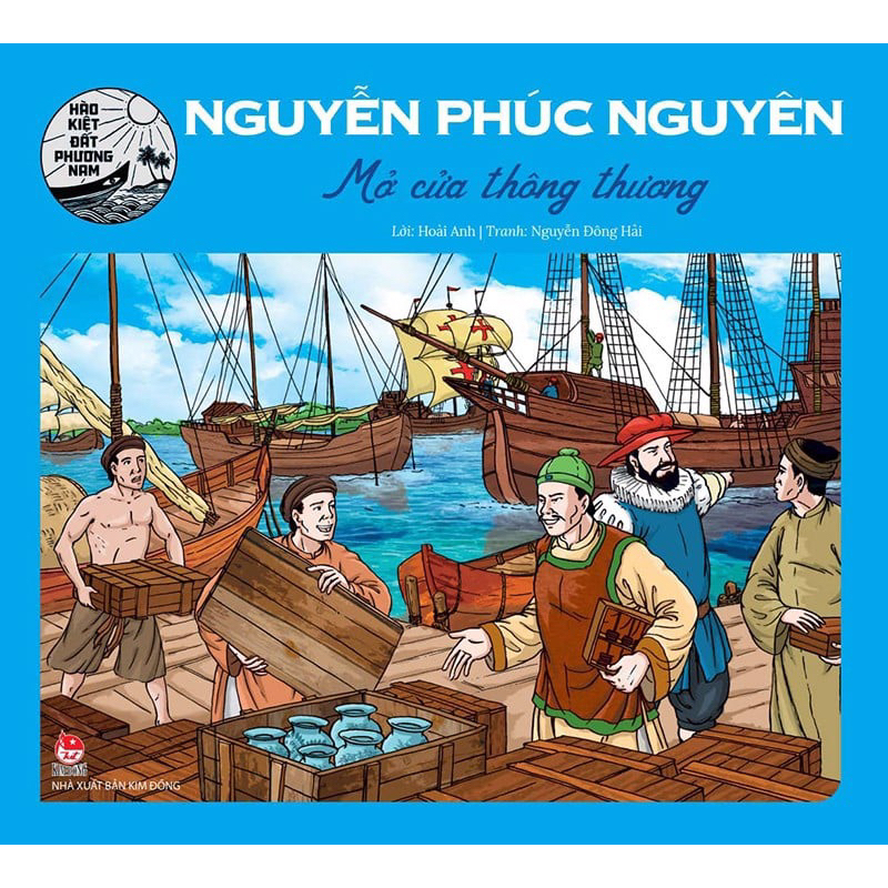 Sách-Hào kiệt đất phương Nam (mã lẻ)