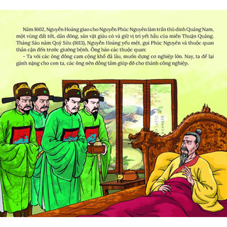 Sách-Hào kiệt đất phương Nam (mã lẻ)
