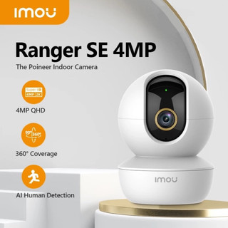 Camera imou A43P 4MP