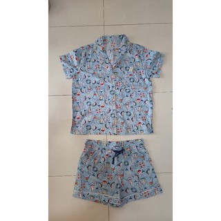 Bigsize bộ pijama dư xịn