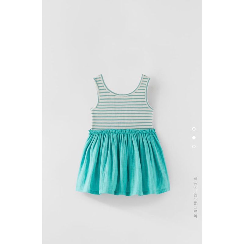 Váy Zara Authetic 100%