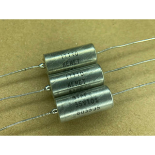 47uf 35v 10% tụ điện tantalum kemet t110