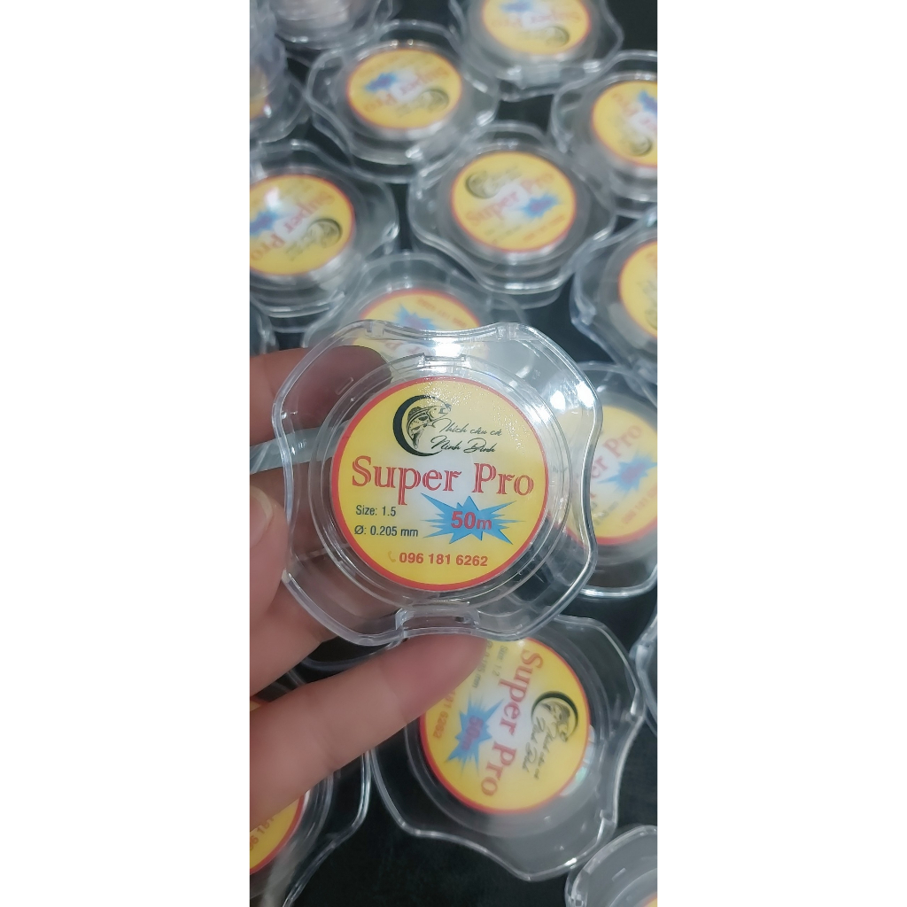 Cước Buộc Thẻo Câu Đài Chuyên Câu Cá Chép Cá Nhát - Thích Câu Cá Ninh Bình