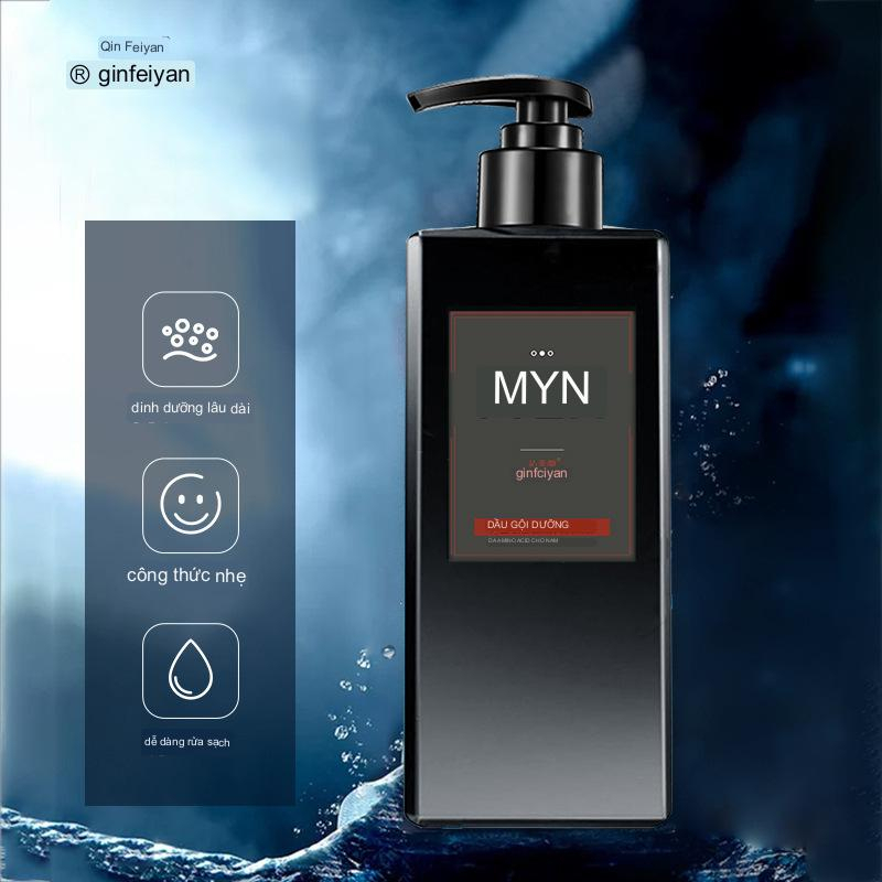 COMBO Sữa tắm gội nước hoa dành cho nam ngăn ngừa đổ mồ hôi suốt 48h, hương nước hoa