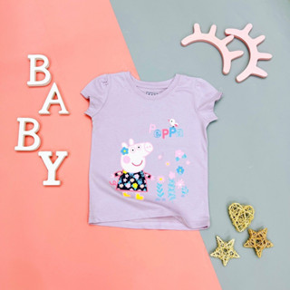  Áo thun bé gái áo phông bé gái mềm mát giá gốc tận xưởng 2-6t 