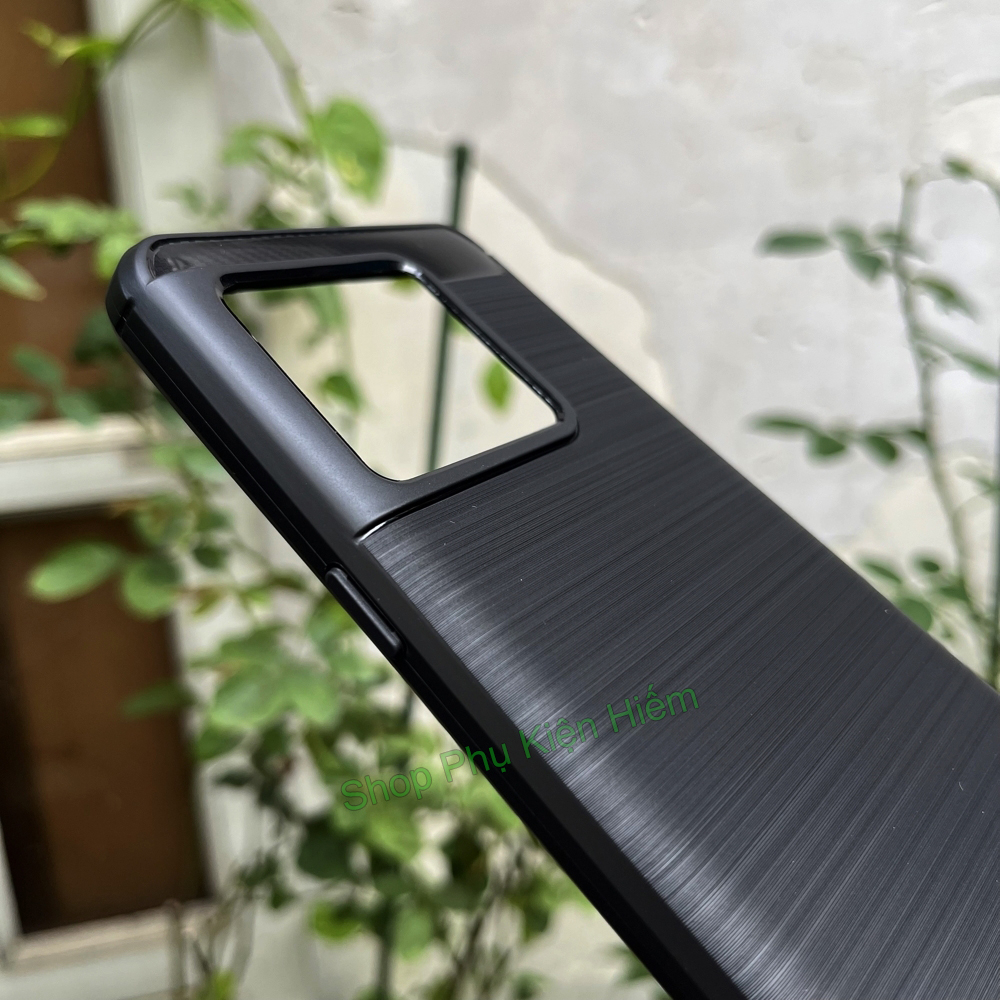 Ốp lưng Oneplus Ace Pro - Oneplus 10T chống sốc phay xước
