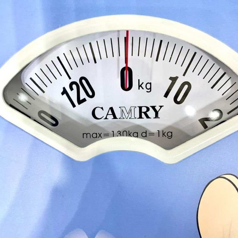 CÂN CƠ HỌC