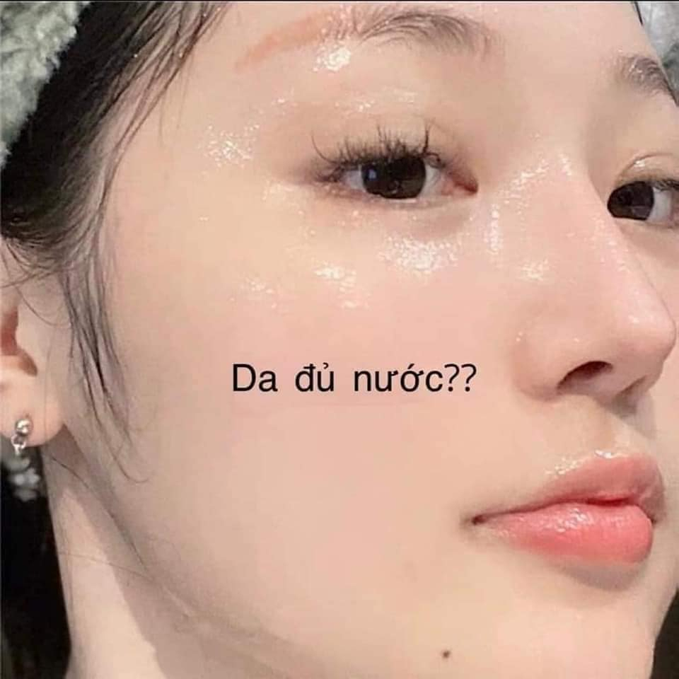 Tinh chất cấp nước phục hồi da OZ Witch Recipe Filler Aqua serum