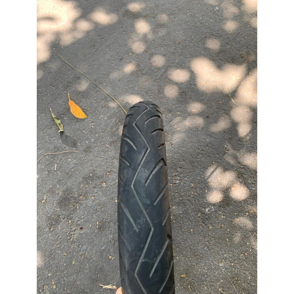 Thanh lý Mâm zin ex150 - Vỏ trc zin 90 - Vỏ sau street 2 100