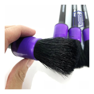 Bộ chổi 5 cái cao cấp Surainbow (Details 5 Brushes)