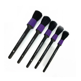 Bộ chổi 5 cái cao cấp Surainbow (Details 5 Brushes)