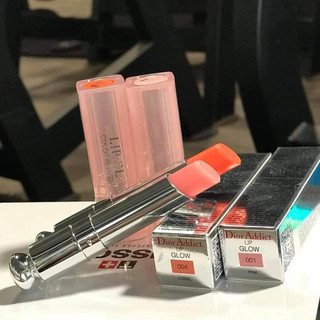 (TULIPSHOP84 , hàng chính hãng chuẩn chỉ ) Dưỡng môi Djor Lip Glow