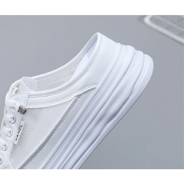 GIÀY SỤC TĂNG CHIỀU CAO 5-6CM hàng loại siêu nhẹ, lót giày cao 2cm đi êm chân, lưới thoáng khi giúp loại bỏ mồ hôi