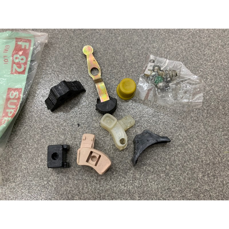 Nút công tắc Cup 82