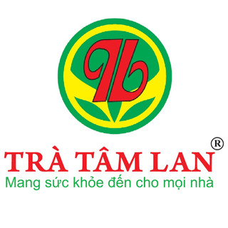 TRÀ VỐI TÂM LAN hộp 80g được 20 túi lọc