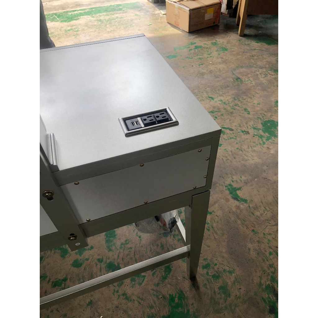 BÀN TRANG ĐIỂM LONG LANH LÓNG LÁNH