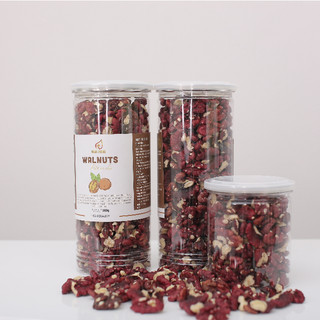 250g Nhân Óc Chó Đỏ nhập khẩu Mỹ chính hãng