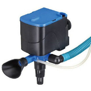 Đầu máy lọc rs 6600- rs 8800 3 chức năng: bơm+lọc+sục khí bể cá