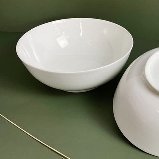 Bát Chấm Sứ Xương Trắng Trơn , Bát Chấm Mộc.