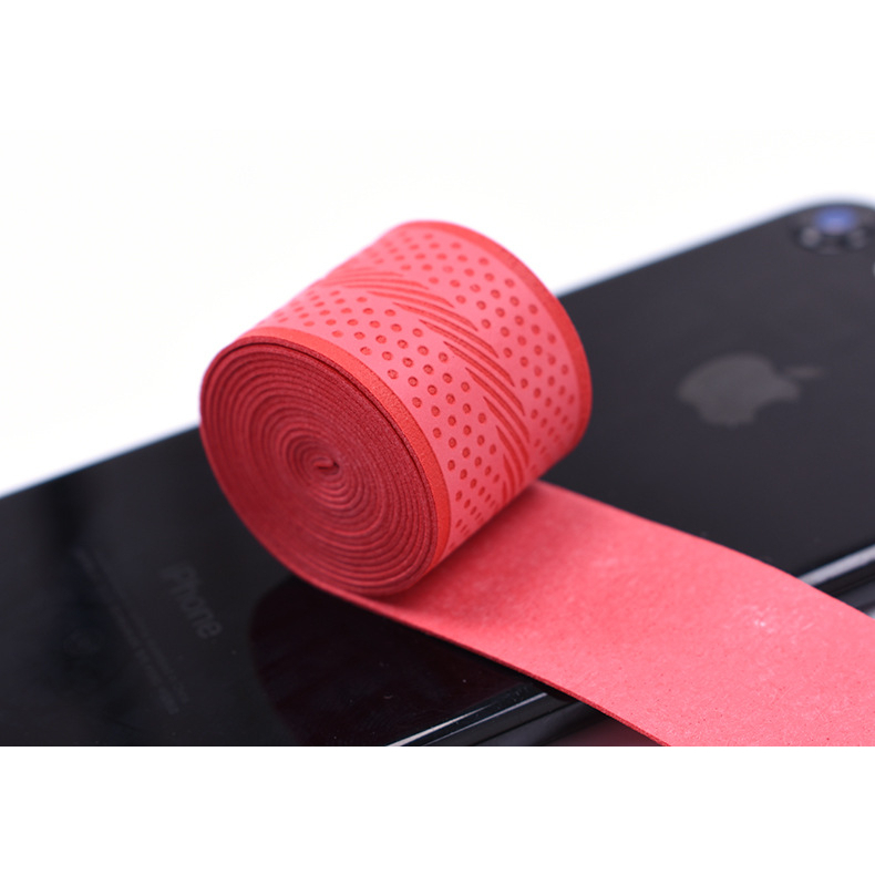 Quấn cán vợt cầu lông, vợt tennis, vợt bóng bàn, tay lái xe đạp, vô lăng, gậy bóng chày, cần câu