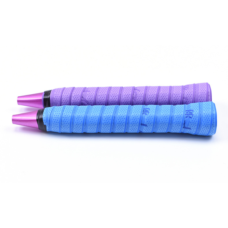 Quấn cán vợt cầu lông, vợt tennis, vợt bóng bàn, tay lái xe đạp, vô lăng, gậy bóng chày, cần câu